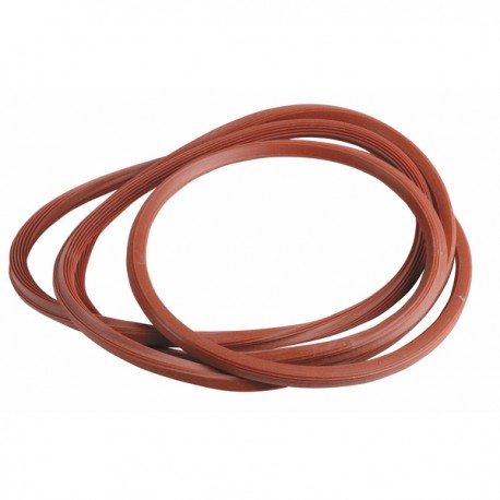 Guarnizione sportello ispezione scambiatore - DE DIETRICH : S57241