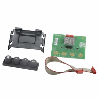 Scheda display - DE DIETRICH CHAPPEE : S62739