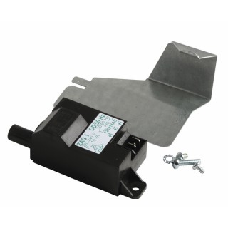 Trasformatore di accensione - DE DIETRICH : S62750