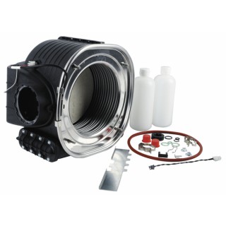 Scambiatore 3+1 24/28 - DE DIETRICH : S62777