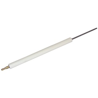 Elettrodo accensione RS28 corto - RIELLO : 3003850
