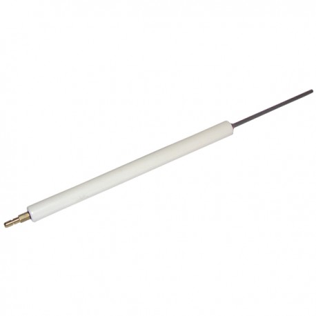 Elettrodo accensione RS28 corto - RIELLO : 3003850
