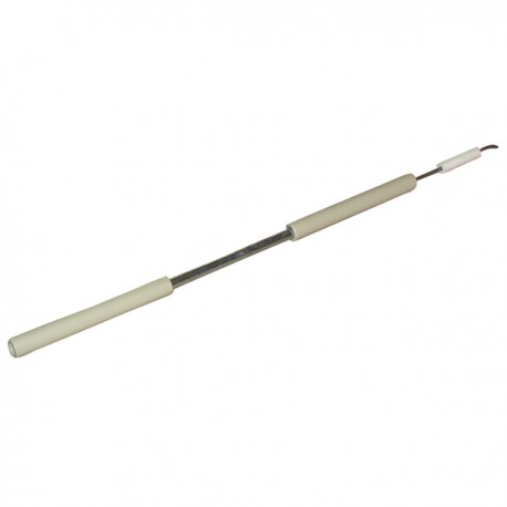 Elettrodo accensione GAS4 - RIELLO : 3005593
