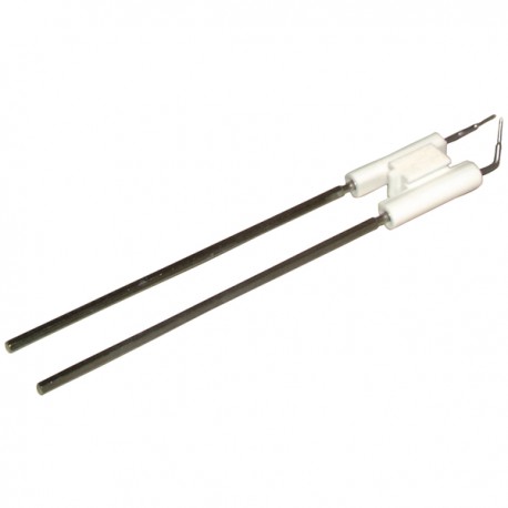 Gruppo elettrodi 15M/20M - RIELLO : 3006076