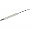 Elettrodo accensione GS10 166 x 10 x 91  - RIELLO : 3006943