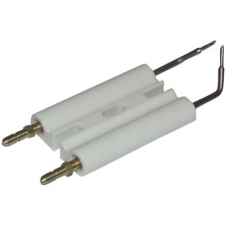 Elettrodo accensione RG2 - RIELLO : 3007495
