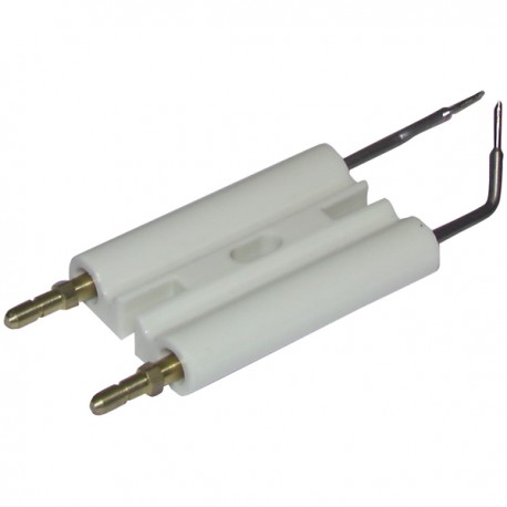 Elettrodo accensione RG1 - RIELLO : 3007617