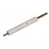 Elettrodo accensione BS1 - RIELLO : 3008930