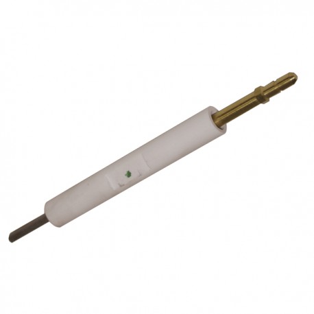 Elettrodo accensione BS2/BS3 - RIELLO : 3008931