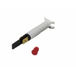 Interruttore rosso 23605 - RIELLO : 4034452