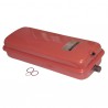 Kit vaso espansione  - RIELLO : 4034646