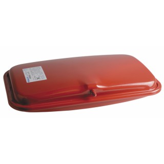 Vaso espansione 8L Insieme r06200005 - RIELLO : 4034744