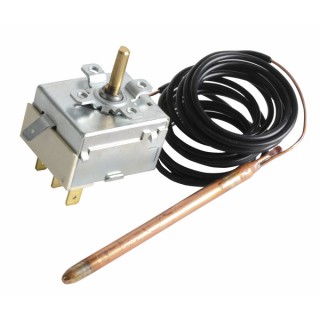 Termostato acs   24004 - RIELLO : 4035374