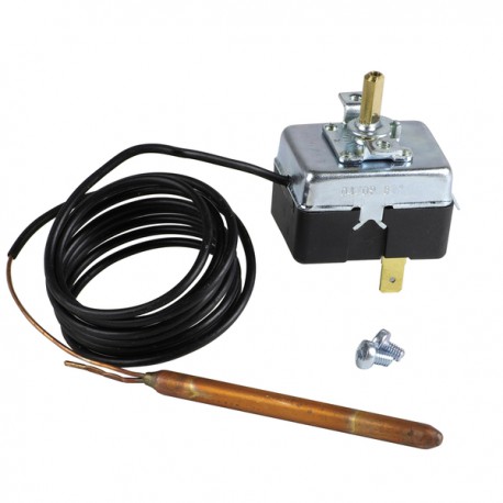 Termostato  regolazione - 4048765 - RIELLO : 4048765