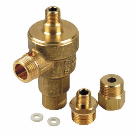 Disconnettore - 4050204 - RIELLO : 4050204