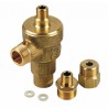 Disconnettore - 4050204 - RIELLO : 4050204