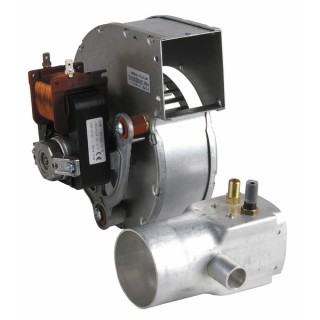 Estrattore fumi (ventilatore) - 4050323 - RIELLO : 4050323