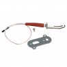 Elettrodo accensione domus isc r - RIELLO : 4050364