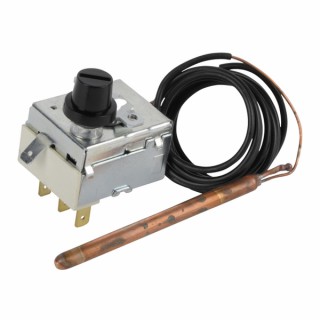 Termostato sicurezza - RIELLO : 4050653