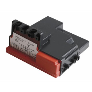 Apparecchiatura controllo fiamma S4565AF1064 - RIELLO : 4050777