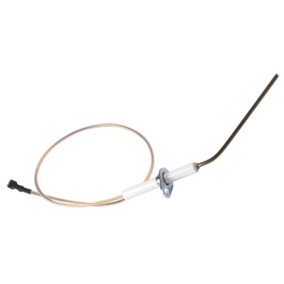 Elettrodo accensione - RIELLO : 4051257