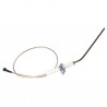 Elettrodo accensione - RIELLO : 4051257