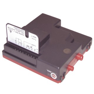 Scatola controllo  S4565BF1112 - R104105 - RIELLO : 4051498