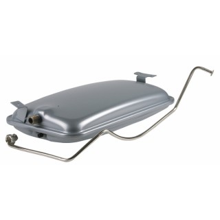 Vaso espansione - RIELLO : 4364375