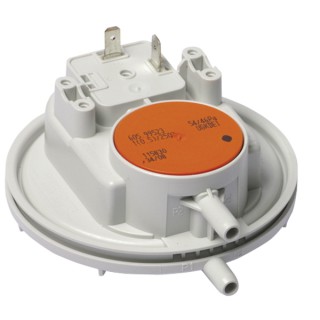 Pressostato differenziale - RIELLO : 4365637