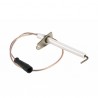 Candela accensione-rilevazione - RIELLO : 4365776