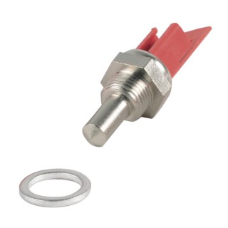 Sonda NTC  rossa  (X 5) - RIELLO : 4366421