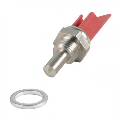 Sonda NTC  rossa  (X 5) - RIELLO : 4366421