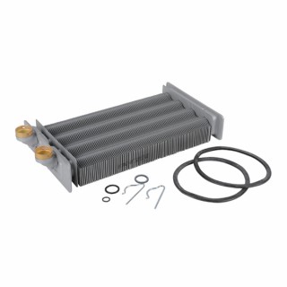 Scambiatore 28KW - RIELLO : 4R100626