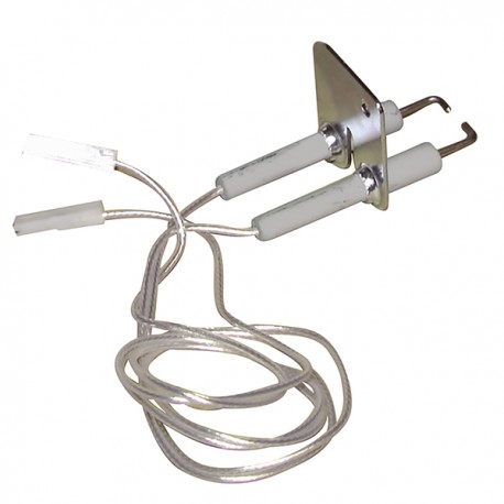 Elettrodo accensione - DIFF per Chaffoteaux : 61002801