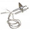 Elettrodo accensione - DIFF per Chaffoteaux : 61002801