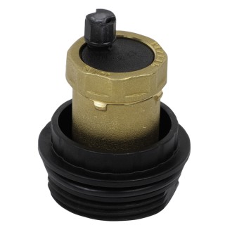 Testa degasatore  - DIFF per Chaffoteaux : 61002653