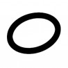 O-ring Ø 17-4  (X 10) - DIFF per Chaffoteaux : 60024164-51