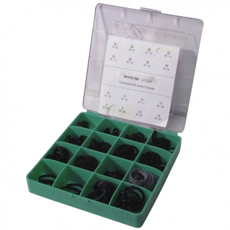Confezione 275 OR - DIFF per Chaffoteaux : COFFRET 275
