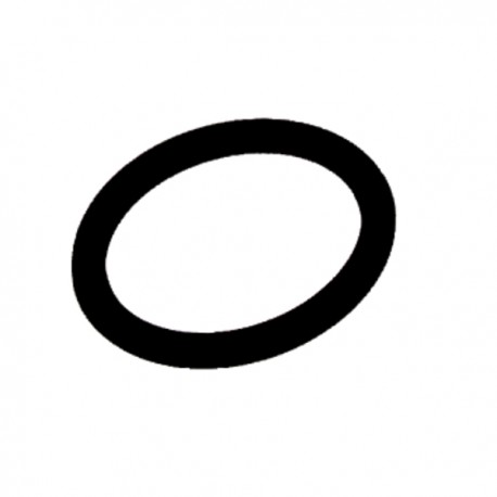 O-ring Ø 12.1-2.7  (X 10) - DIFF per Chaffoteaux : 60024164-16