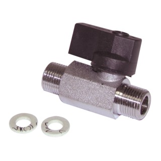 Rubinetto carico - DIFF per Chaffoteaux : 60084226