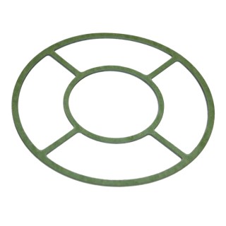 Guarnizione a forma doppia curva (X 5) - DIFF per Chaffoteaux : 61010148
