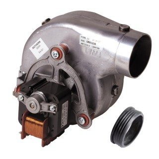 Ventilatore 24W - DIFF per Chaffoteaux : 61304720