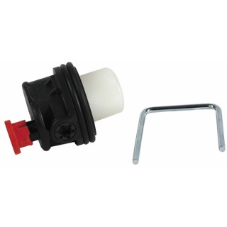 Kit degasatore  - DIFF per Chaffoteaux : 65104703