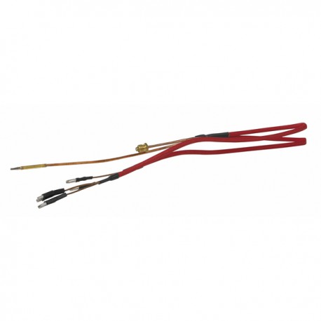 Termocoppia - DIFF per Chaffoteaux : 60071146