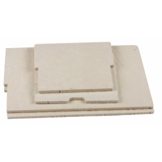 Pannelli isolanti - DIFF per Chaffoteaux : 60084050