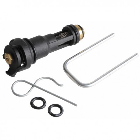 Kit otturatore - DIFF per Chaffoteaux : 61302411