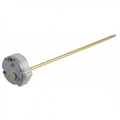 Termostato L:450 230v - DIFF per Chaffoteaux : 691531