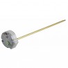 Termostato L:450 230v - DIFF per Chaffoteaux : 691531