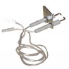 Elettrodo accensione l 200 - DIFF per Chaffoteaux : 61015740