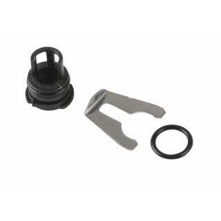 Tappo di servizio - DIFF per Chaffoteaux : 65104445